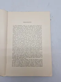 Besættelsestidens hæfter og bøger 1940-45