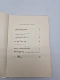 Besættelsestidens hæfter og bøger 1940-45
