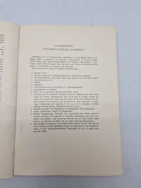 Besættelsestidens hæfter og bøger 1940-45