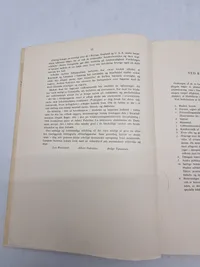 Besættelsestidens hæfter og bøger 1940-45
