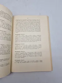 Besættelsestidens hæfter og bøger 1940-45