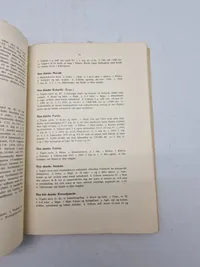 Besættelsestidens hæfter og bøger 1940-45
