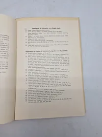 Besættelsestidens hæfter og bøger 1940-45