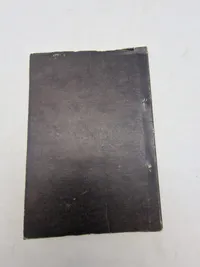 Reglement for 89 mm raketstyr M/51