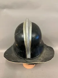 Original Brandhjelm