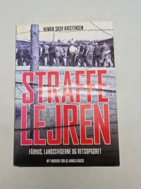 Straffelejren (Faarhus)