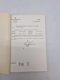 Den militære sikkerheds tjeneste