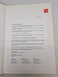 Zone rednings korpset i Danmark