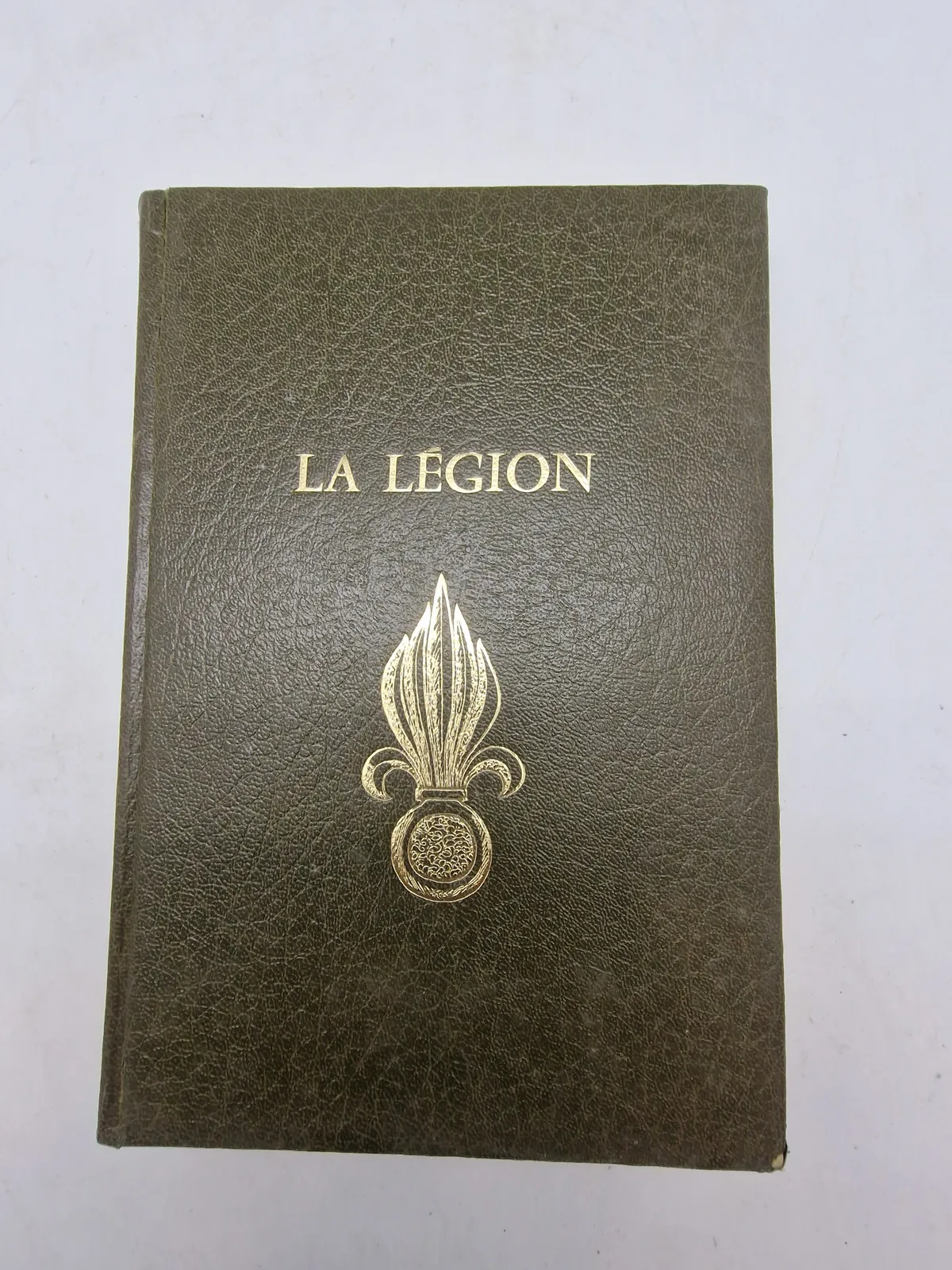 La Legion