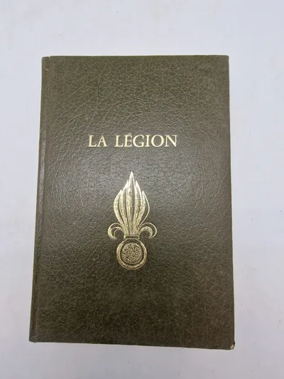 La Legion