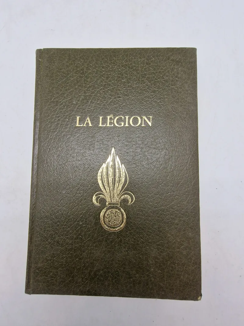 La Legion