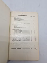 Reglement for 7,62 mm maskingevær