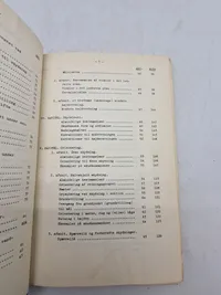 Reglement for 7,62 mm maskingevær