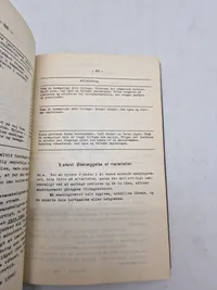 Reglement for 7,62 mm maskingevær