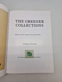 The Greeners collection
