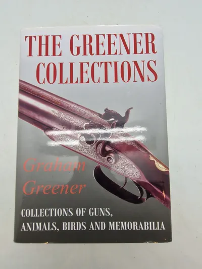 The Greeners collection