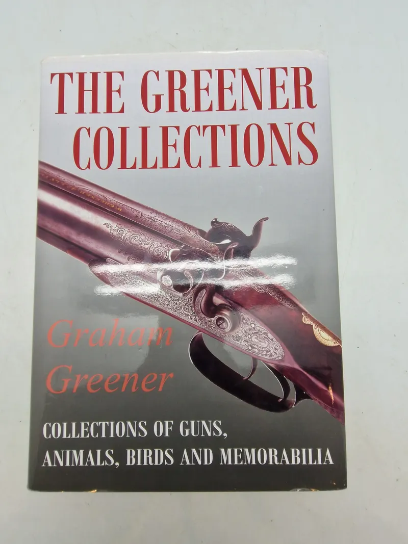 The Greeners collection