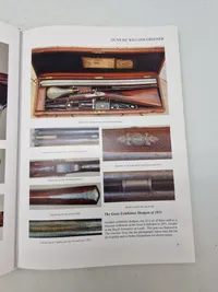 The Greeners collection