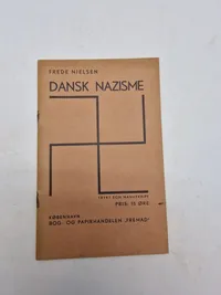 Dansk nazisme
