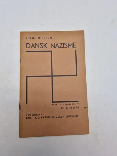 Dansk nazisme