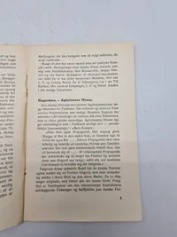 Dansk nazisme