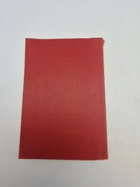 Reglement for 7,62 mm gevær M/50