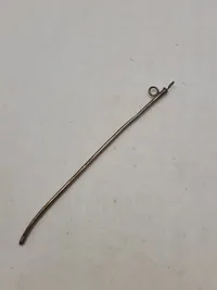 Piberenser lavet som sabel skede