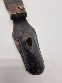 Original frø for K98 bajonet