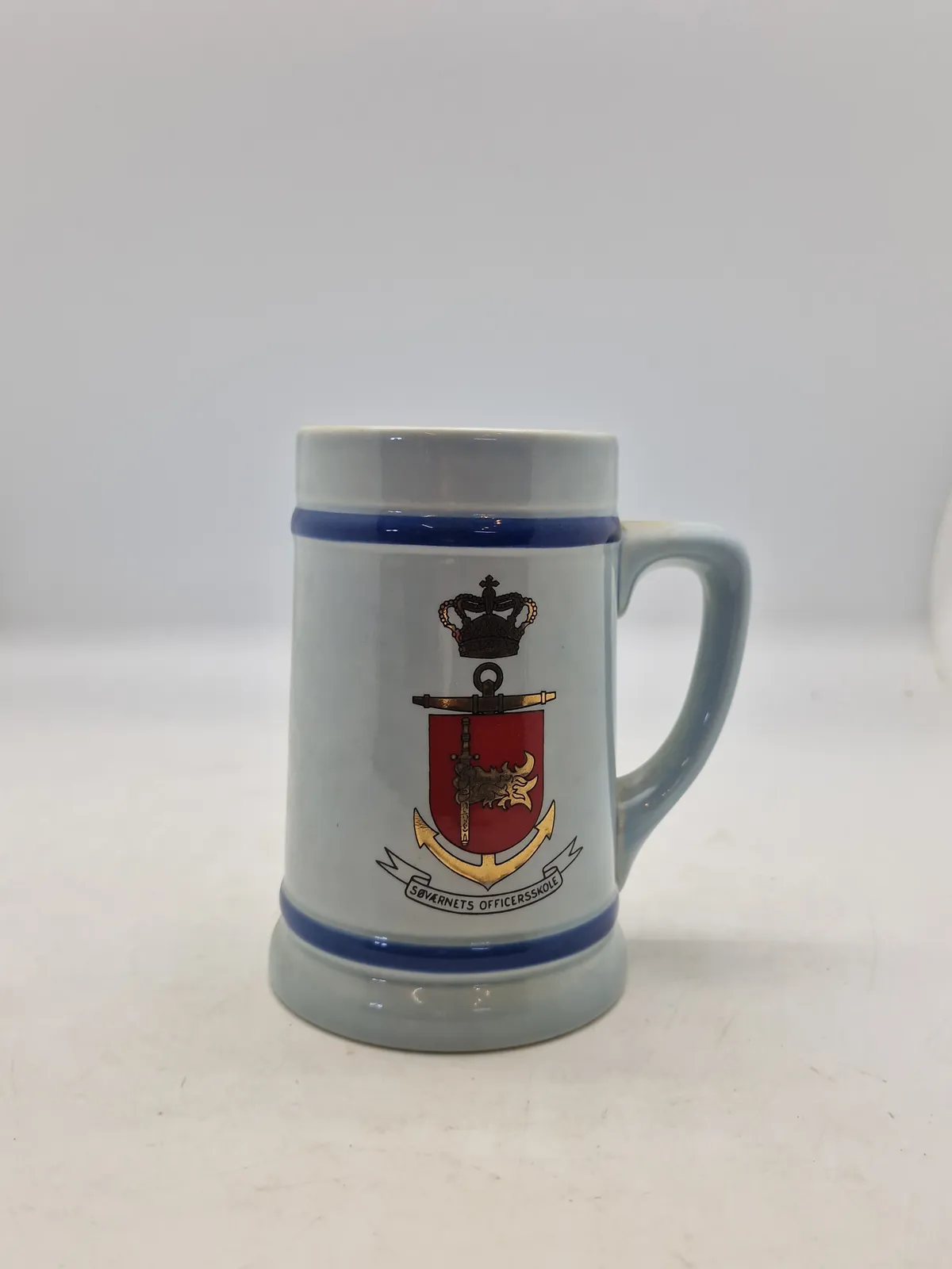 Søværnets officersskole
