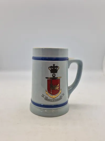 Søværnets officersskole