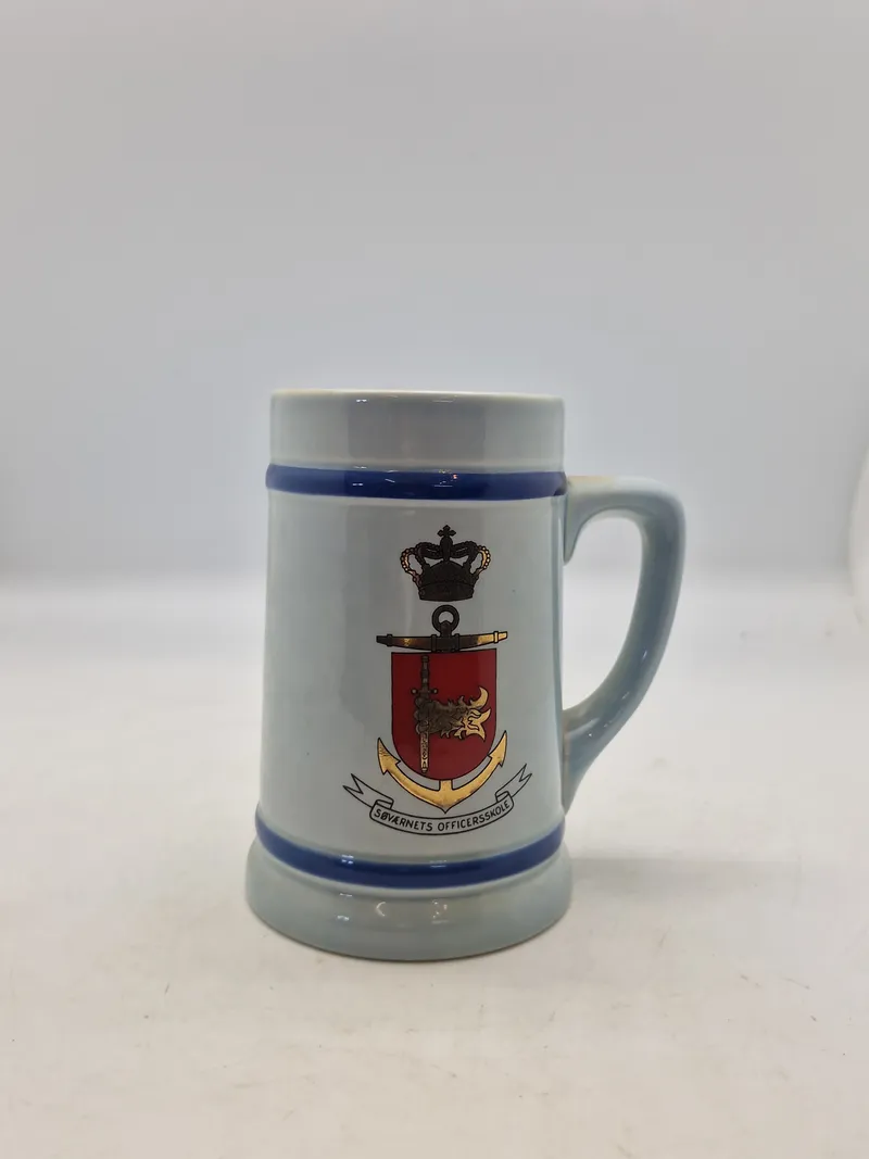 Søværnets officersskole