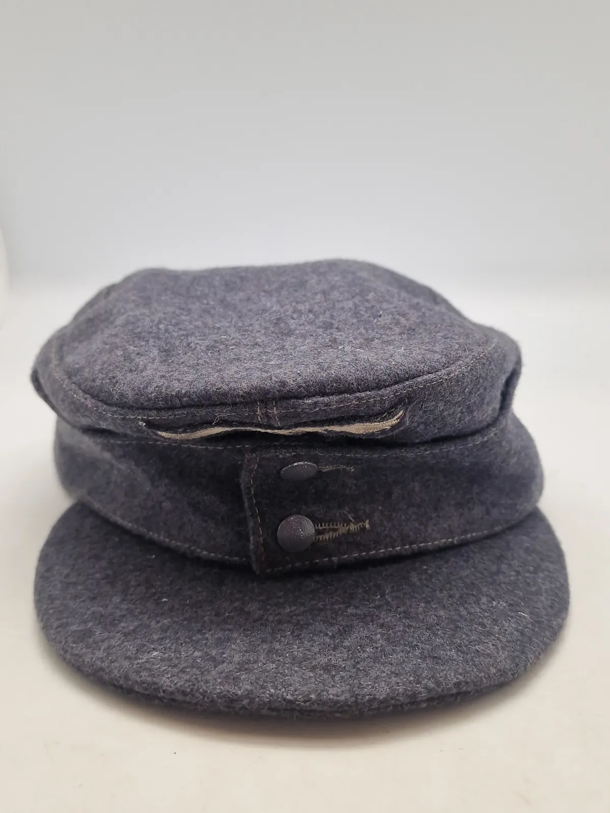 Luftwaffe kasket - efterkrigs