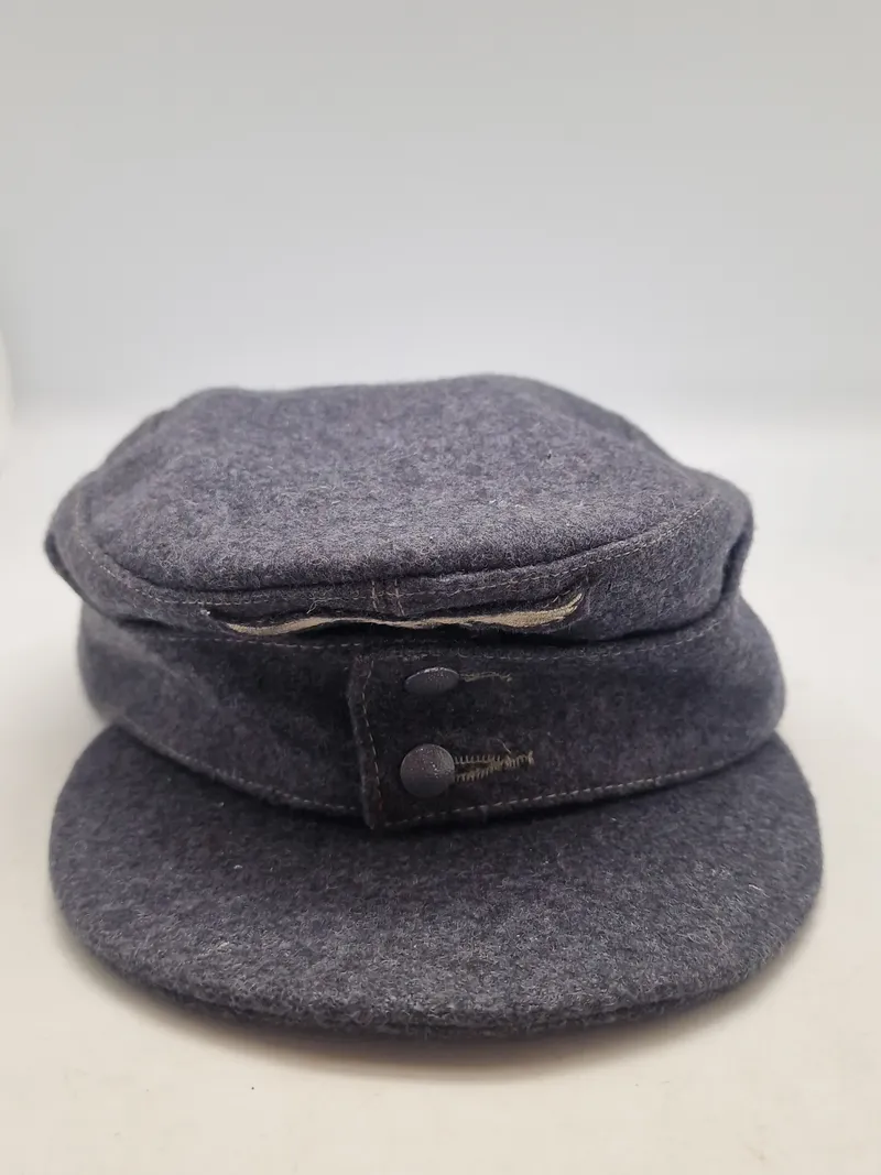 Luftwaffe kasket - efterkrigs