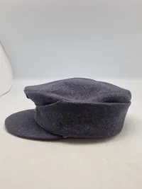 Luftwaffe kasket - efterkrigs
