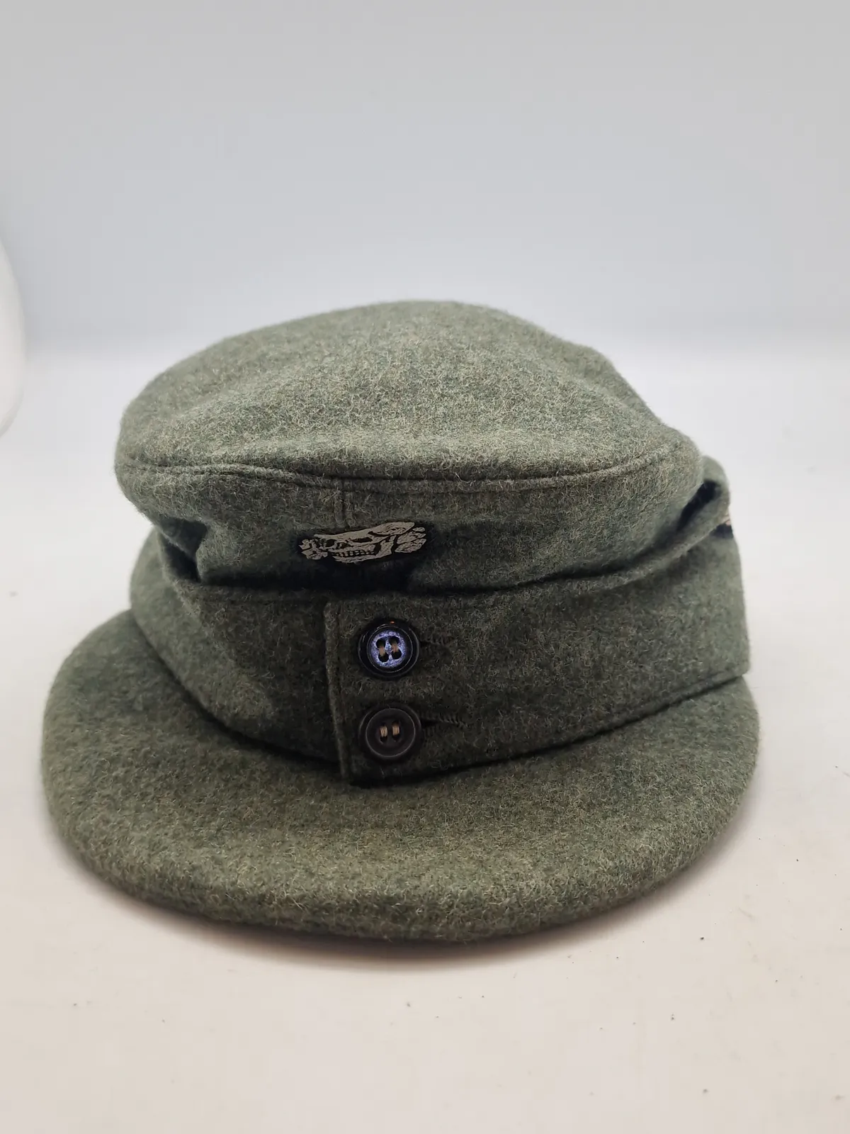 W-SS M/43 kasket - efterkrigs