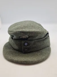 W-SS M/43 kasket - efterkrigs