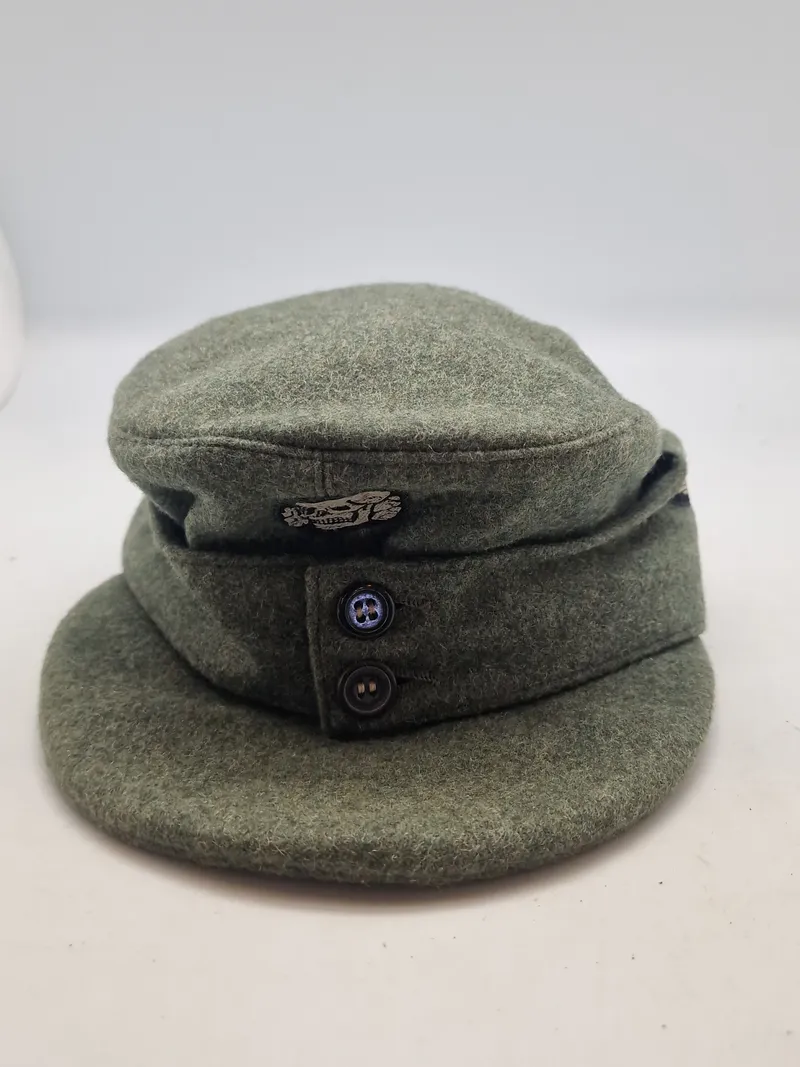 W-SS M/43 kasket - efterkrigs