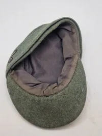 W-SS M/43 kasket - efterkrigs