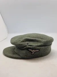 W-SS M/43 kasket - efterkrigs