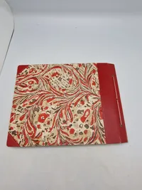 Originalt billedalbum - ww2