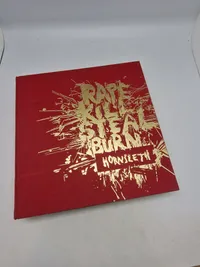 Eftertragtet Hornsleth værk
