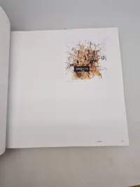 Eftertragtet Hornsleth værk