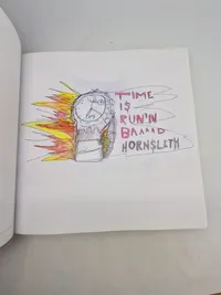Eftertragtet Hornsleth værk