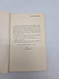 Den militære sikkerheds tjeneste