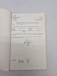 Den militære sikkerheds tjeneste