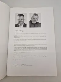 Zone rednings korpset i Danmark