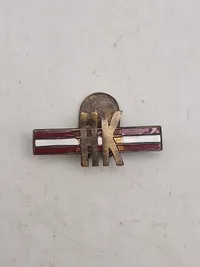 Original HK revérnål WW2
