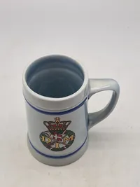 Militær Søholm krus