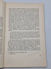 Alfred Rosenbergs
Protestantische Rompilger
Original bog, ww2