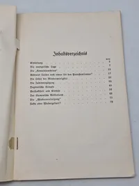 Alfred Rosenbergs
Protestantische Rompilger
Original bog, ww2